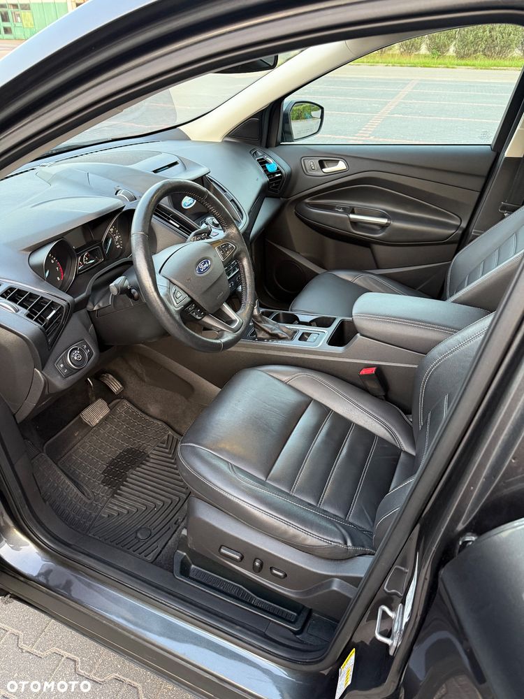 Ford Escape - 8