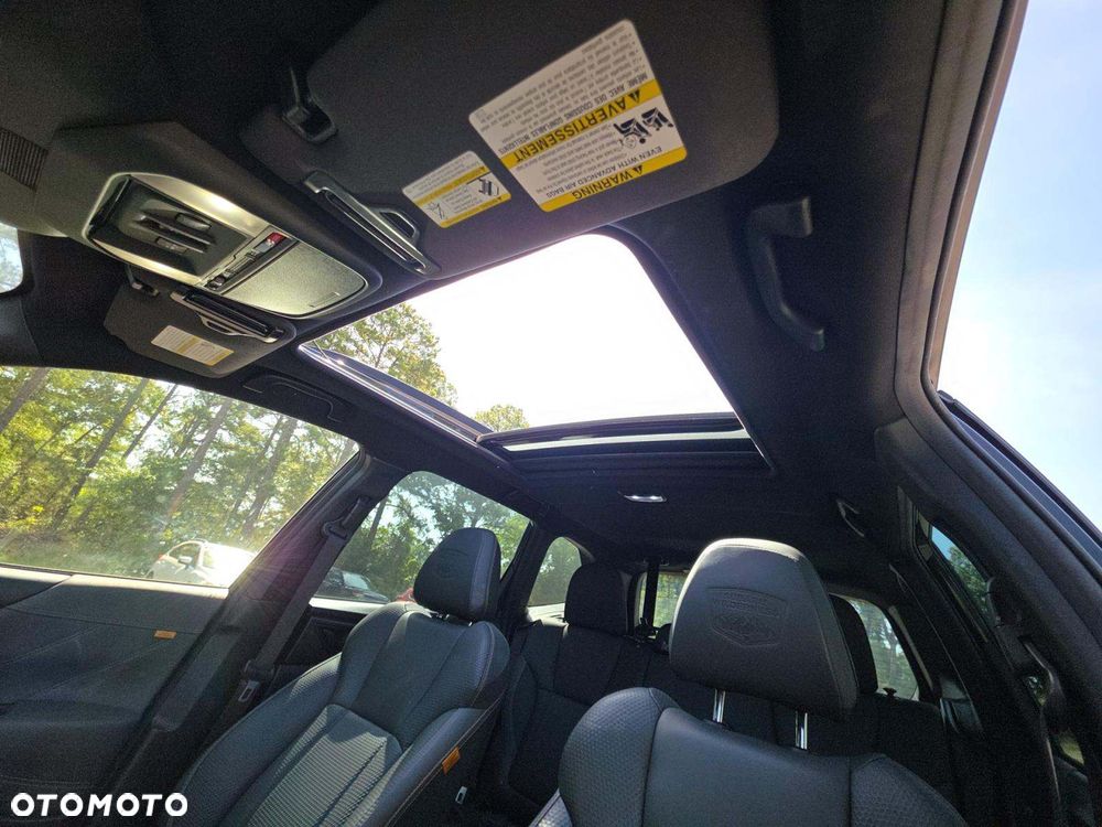 Subaru Forester - 8