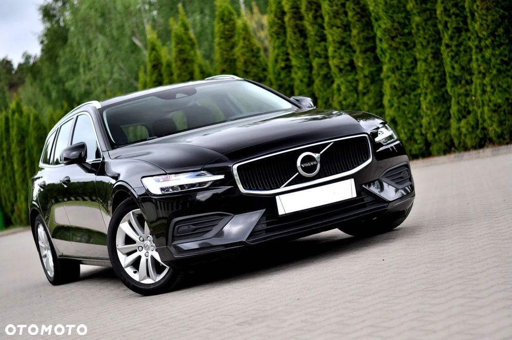 Volvo V60 D3 Geartronic Inscription - 9