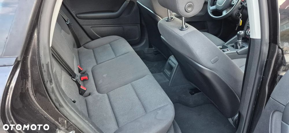 Audi A3 Sportback - 15