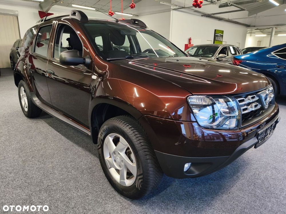 Dacia Duster SCe 115 4x2 Laureate - 3
