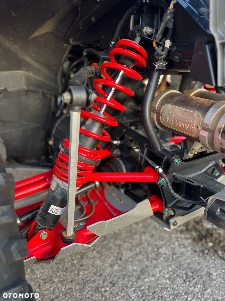 Polaris Scrambler - 3