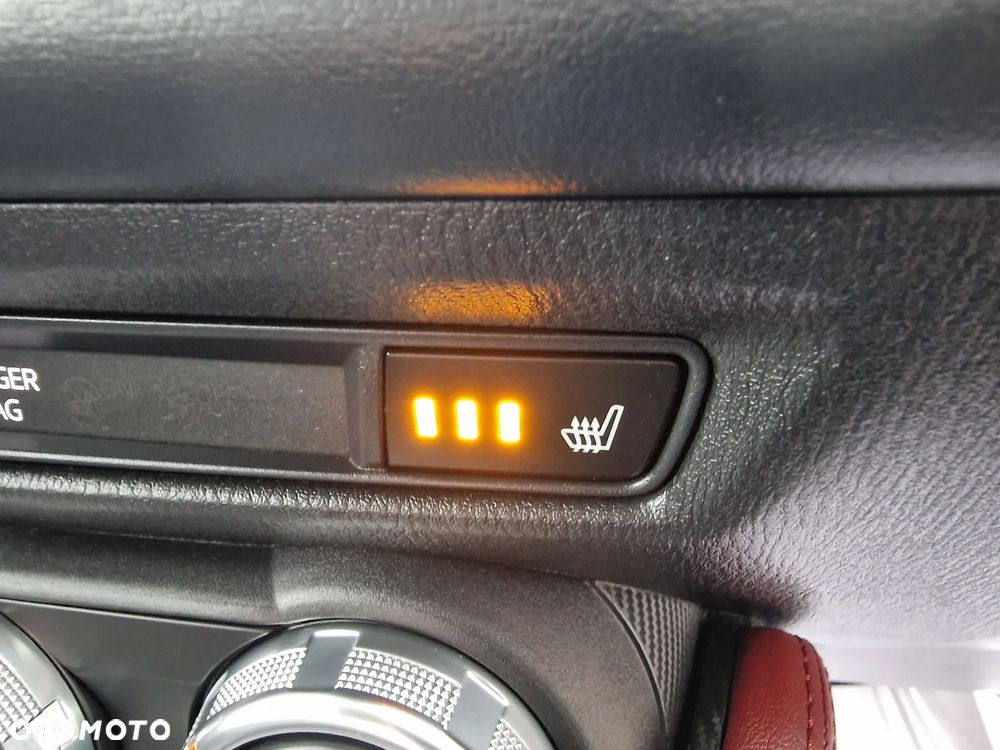 Mazda CX-3 SKYACTIV-D 105 FWD Exclusive-Line - 27