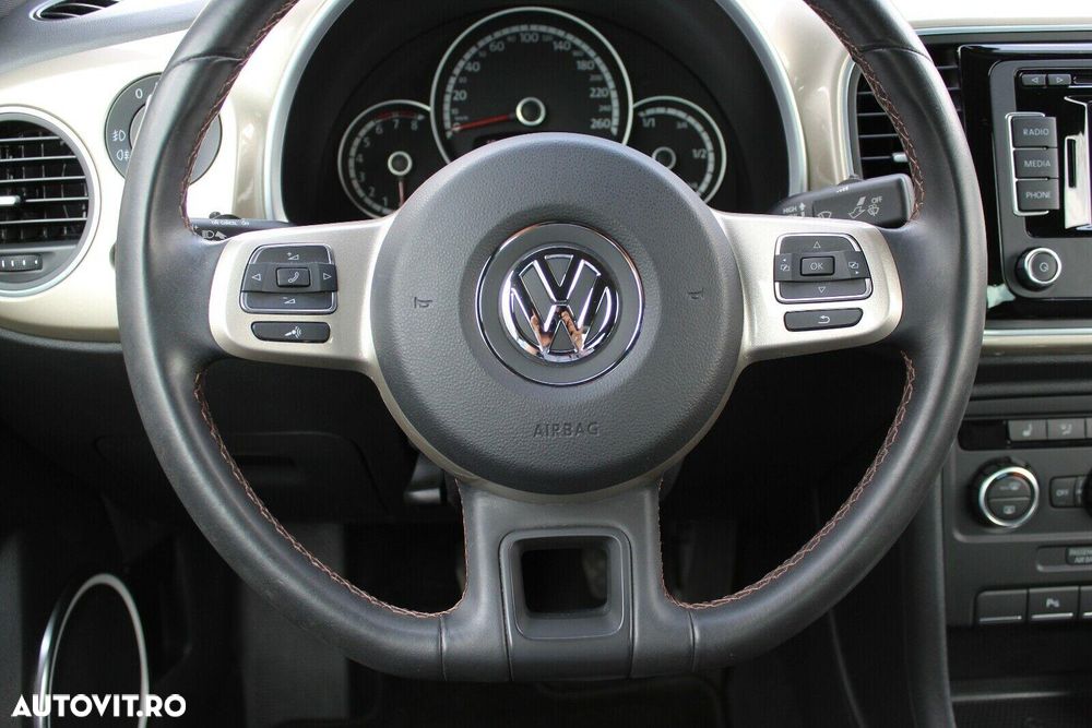 Volkswagen Beetle - 6