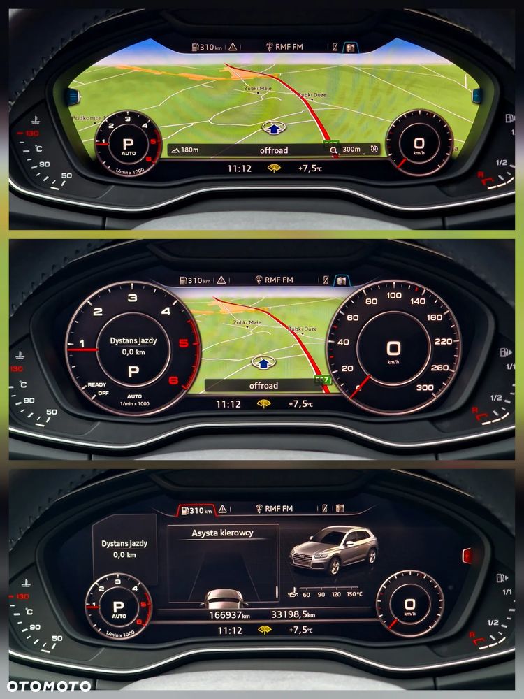 Audi Q5 2.0 TDI Quattro Sport S tronic - 33