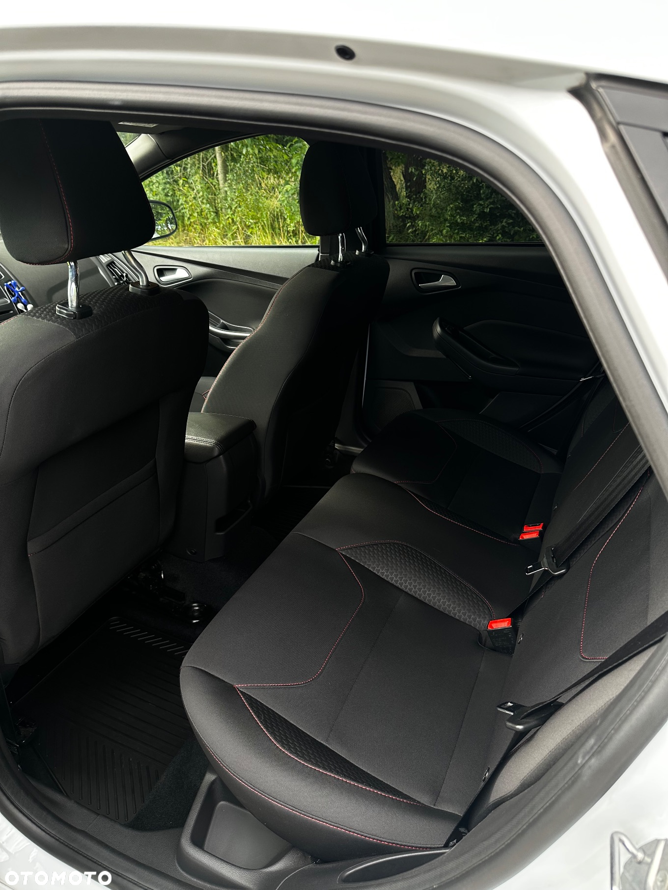 Ford Focus - 15