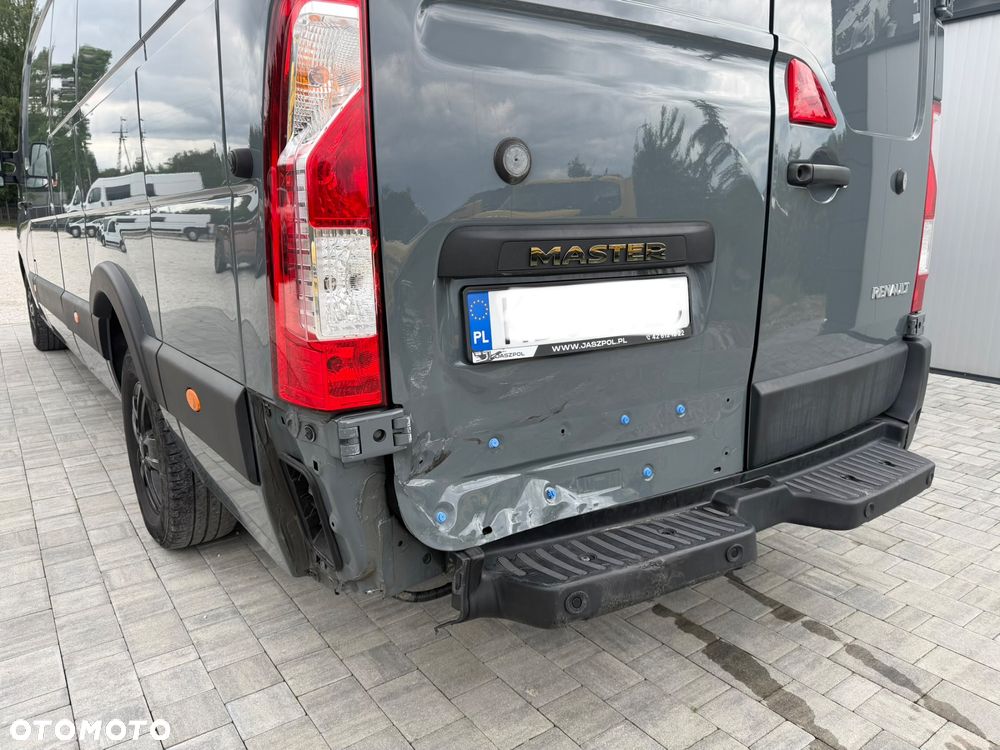 Renault Master L4H3 Max - 10