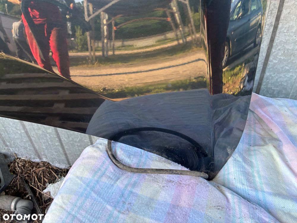 Kompletny przód Toyota Rav4 IV Lift Hybryda Dużo dodatków - 34