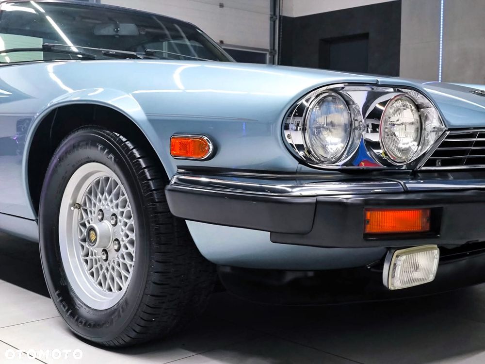 Jaguar XJS - 8
