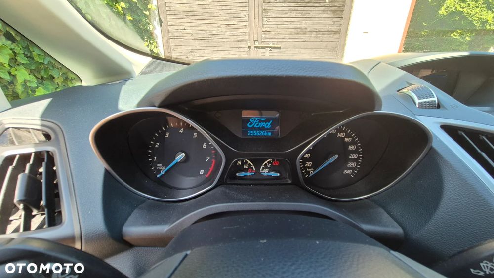 Ford Grand C-MAX 1.6 EcoBoost Trend ASS - 5