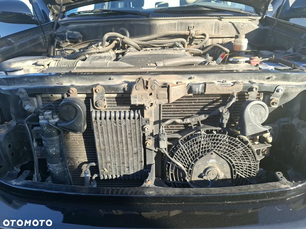 Toyota Sequoia - 37