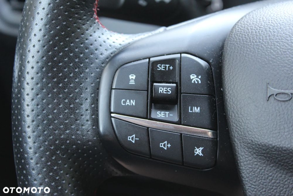Ford Focus 2.0 TDCi ST-Line Red ASS - 28