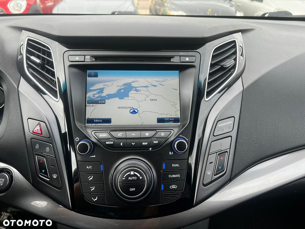 Hyundai i40 1.7 CRDi Comfort - 17