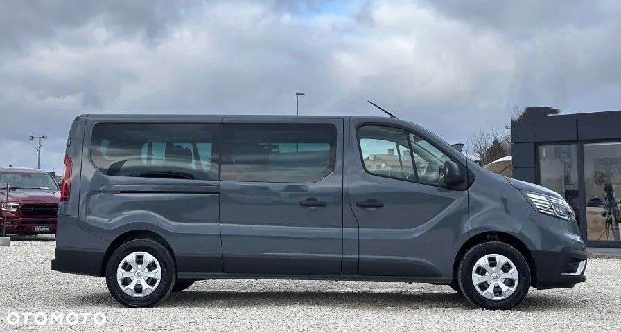Renault Trafic Grand 2.0 dCi - 2