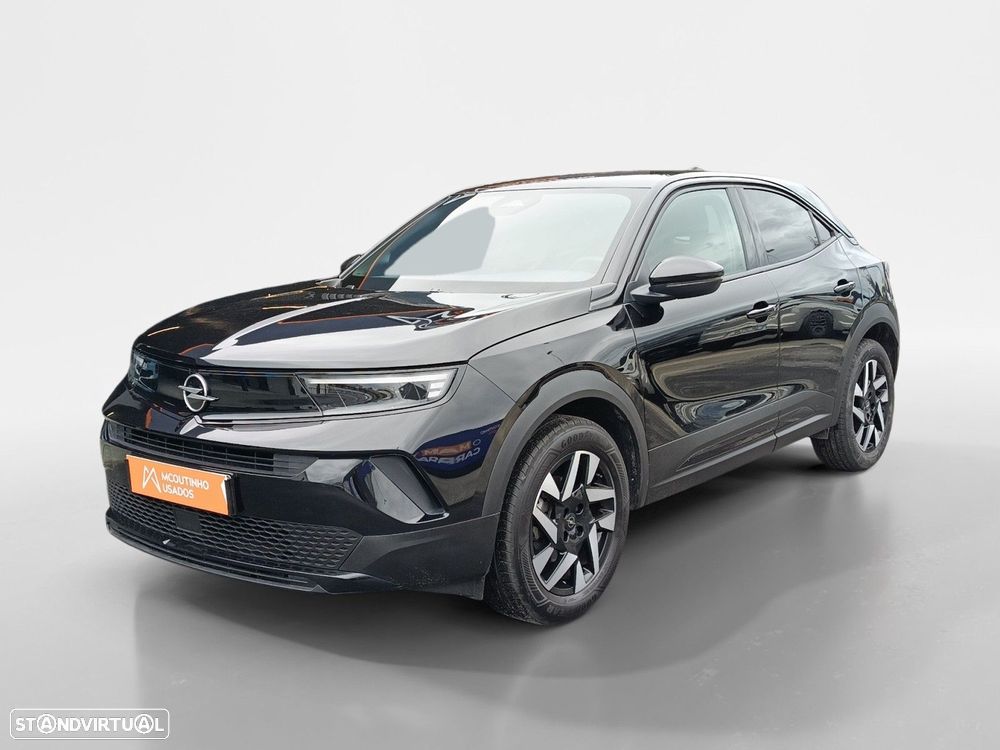 Opel Mokka 1.2 T Edition - 1