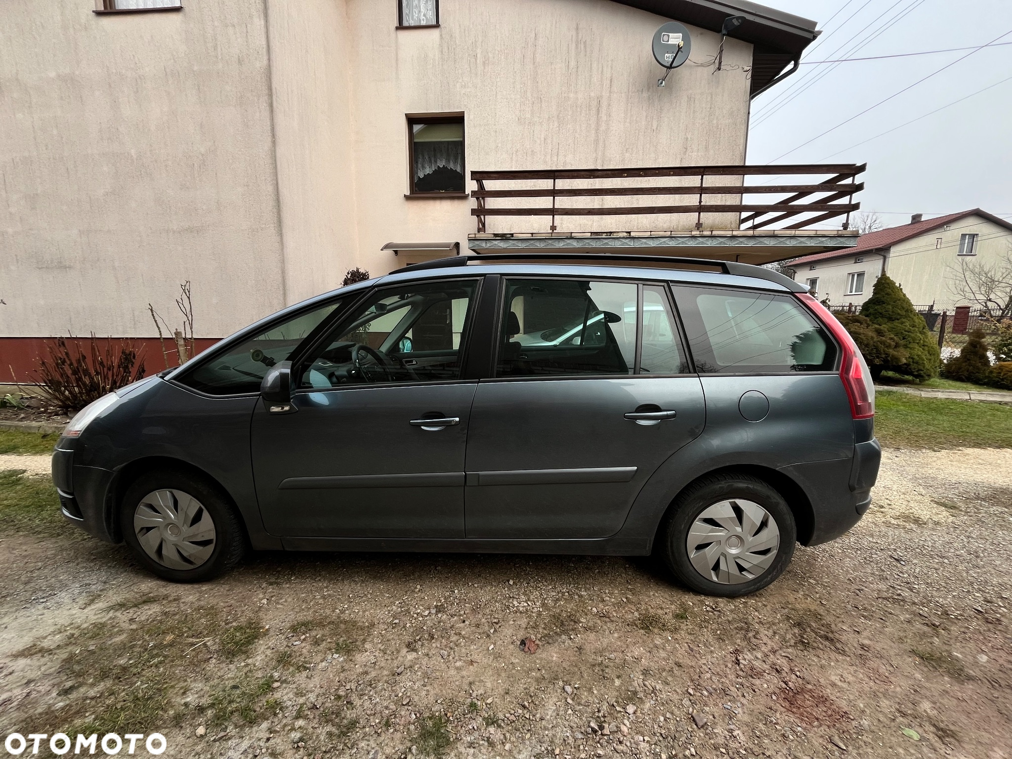 Citroën C4 Picasso - 3