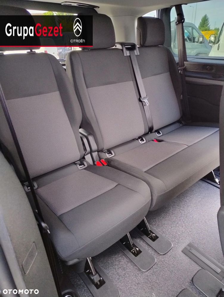 Citroën SpaceTourer - 21