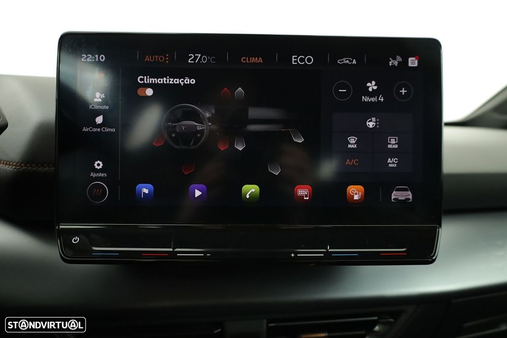 Cupra Born 58 kWh Plus - 14