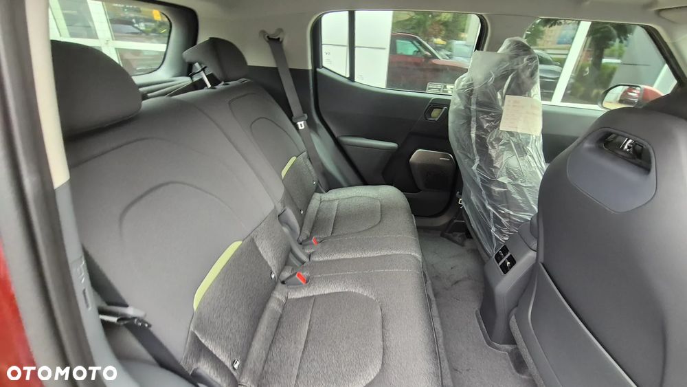 Kia EV2 42.2kWh Earth - 17