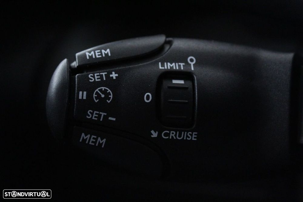 Citroën C3 Aircross 1.2 PureTech C-Series - 26