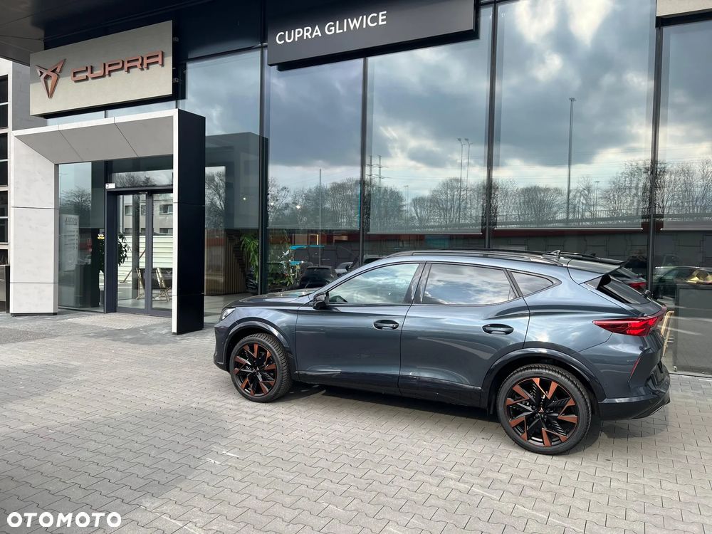 Cupra Formentor 1.5 eTSI mHEV DSG - 22