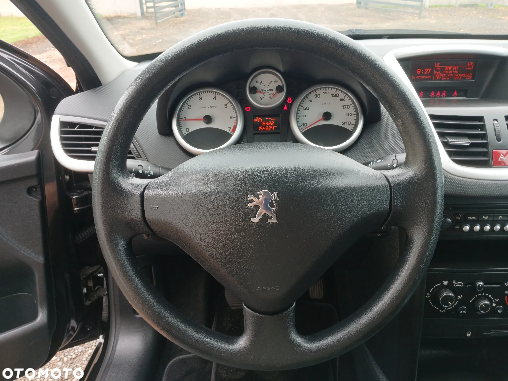 Peugeot 207 1.4 Presence - 27