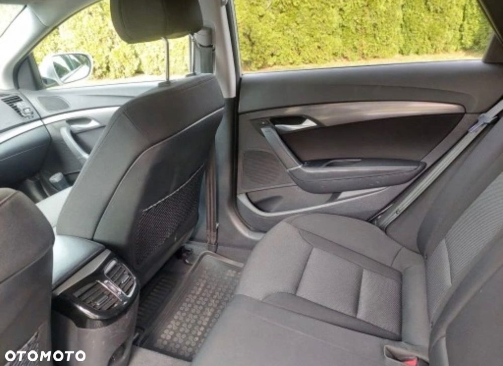 Hyundai i40 1.7 CRDi Premium - 9