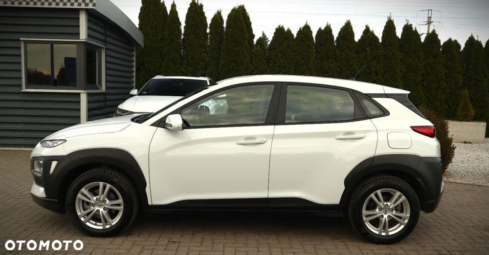 Hyundai Kona - 9