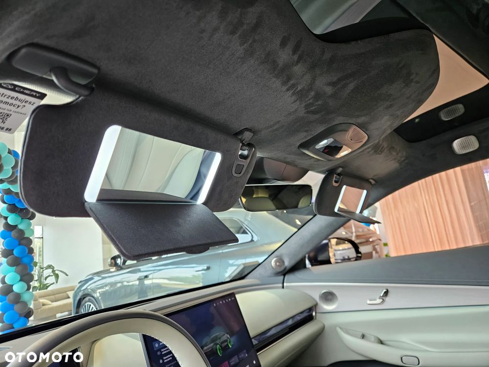 Exlantix ES 100kWh Premium AWD - 25