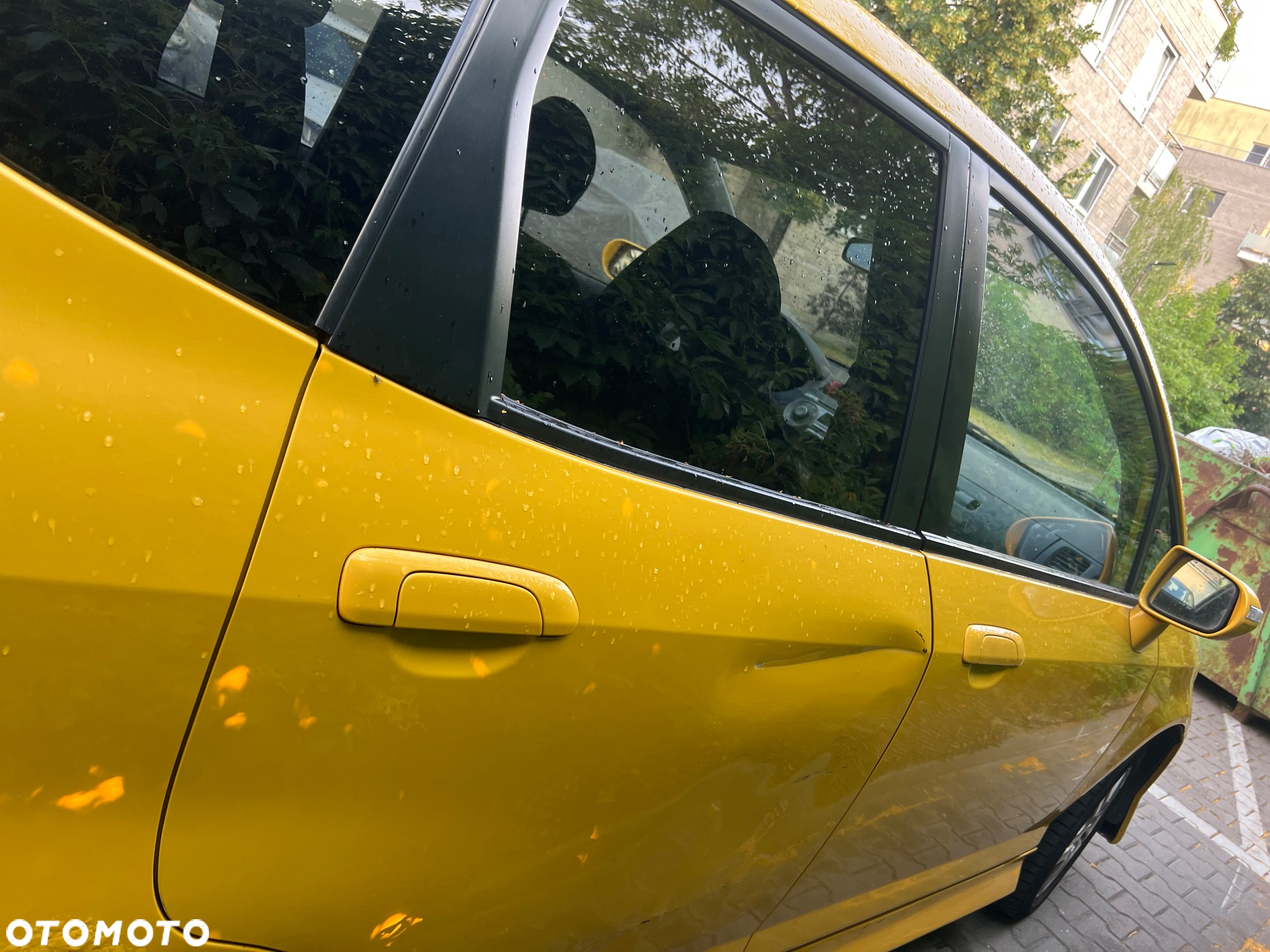 Honda Jazz 1.4 S - 6