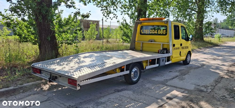 Renault Master - 4