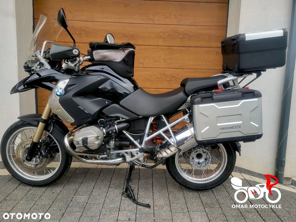 BMW GS - 21