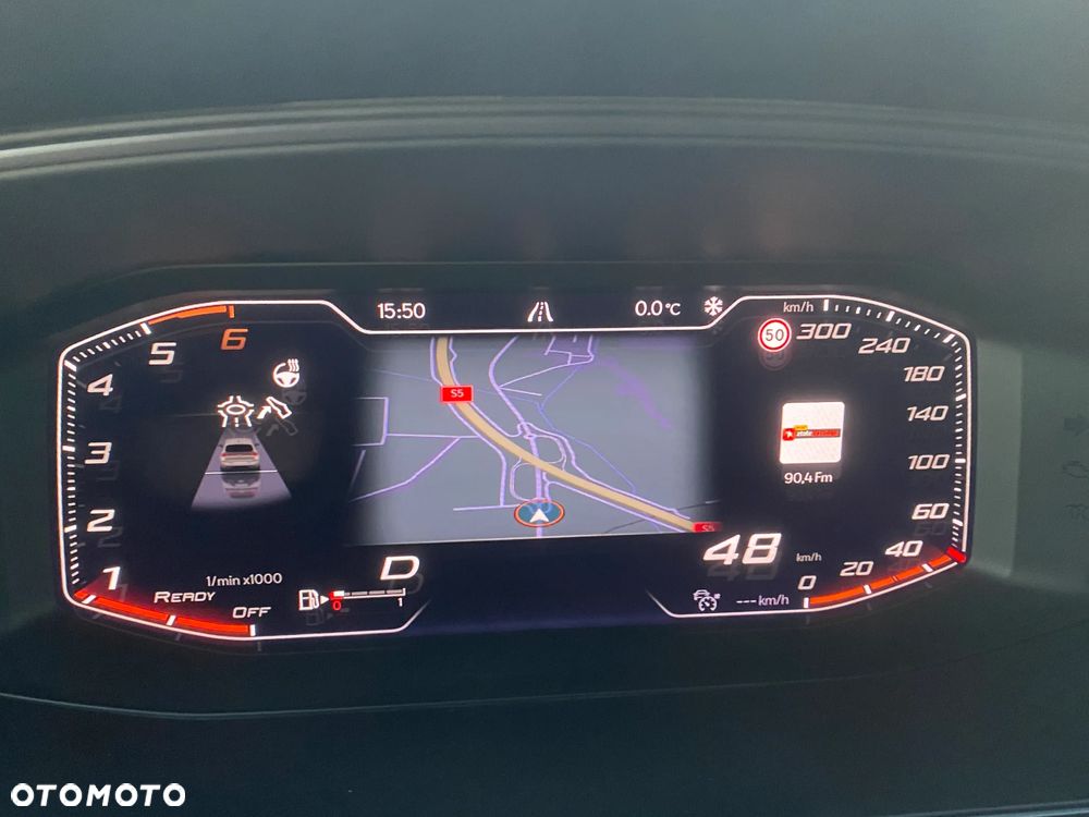 Cupra Formentor - 24