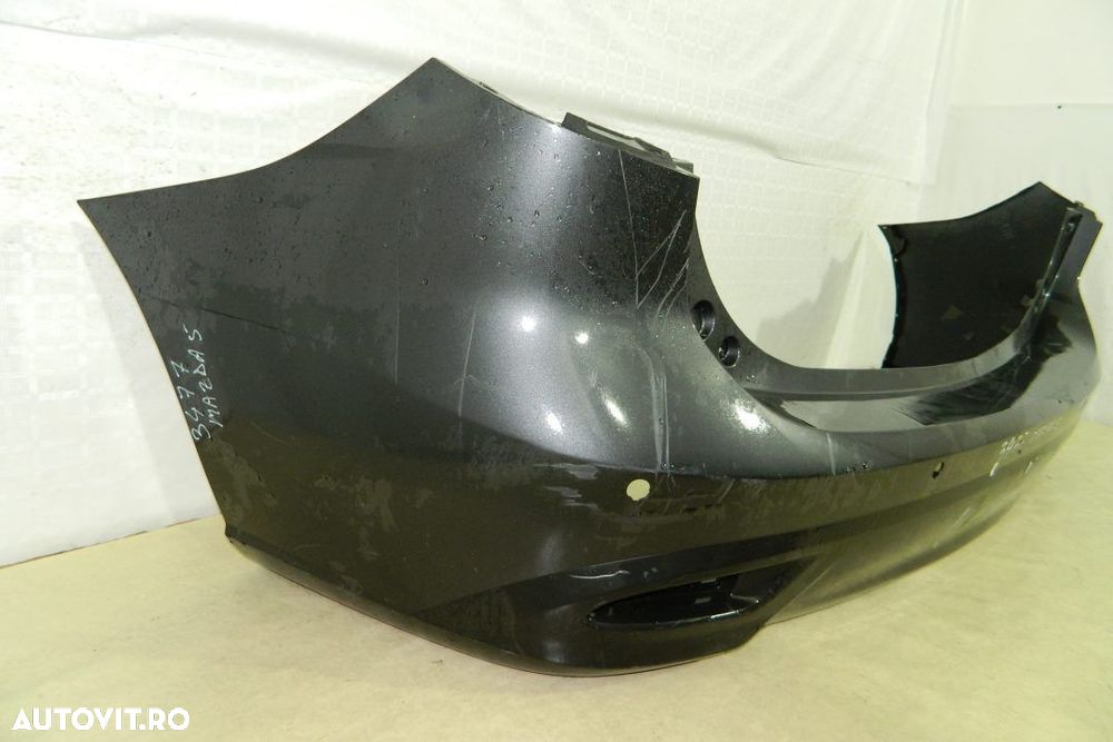 Bara spate Mazda 5, 2012, 2013, 2014, 2015, , C51350221 - 9
