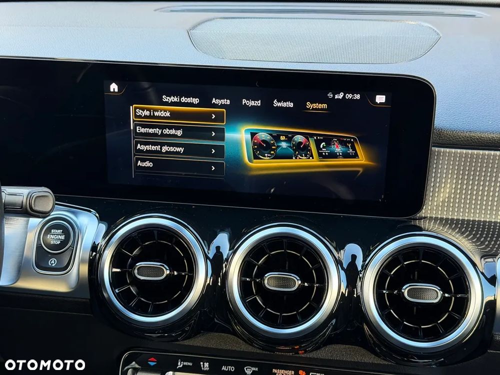 Mercedes-Benz GLB 220 d 8G-DCT Style - 15