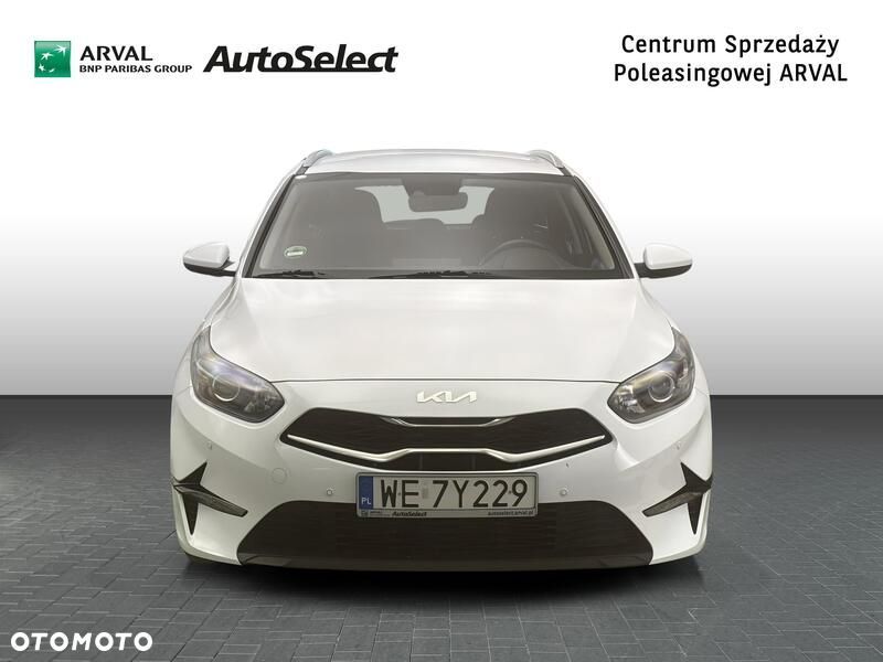 Kia Ceed 1.5 T-GDI M - 9
