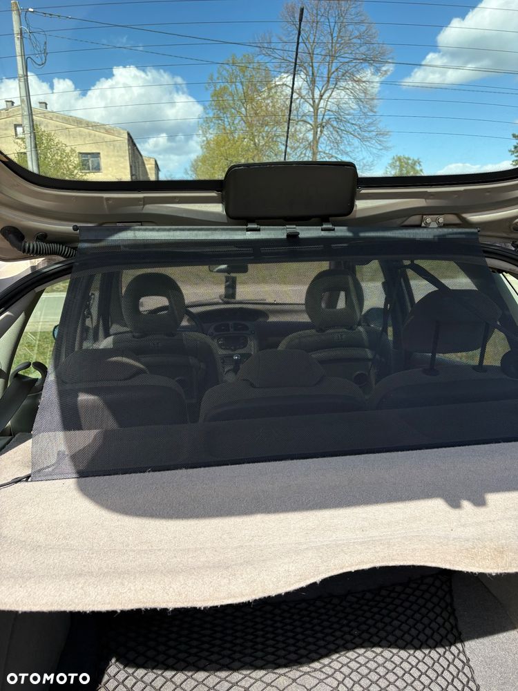 Citroën Xsara Picasso 1.8i SX Plus Top-Edition - 9