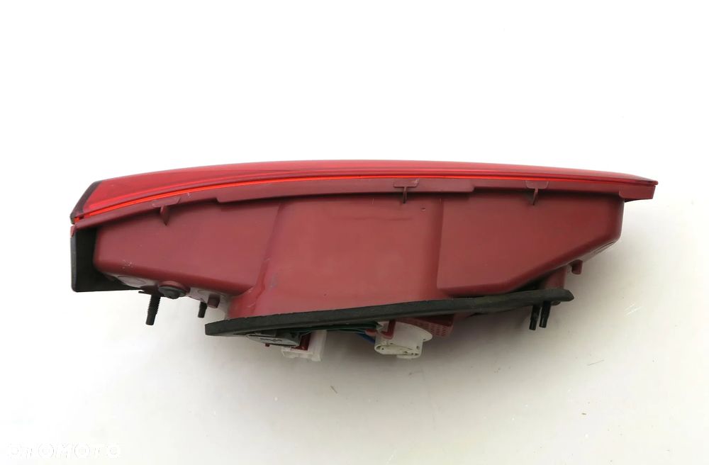 KIA CEED 2 II JD kombi 2012 - 2015 lampa klapa tył R ORYGINAŁ OE - 4