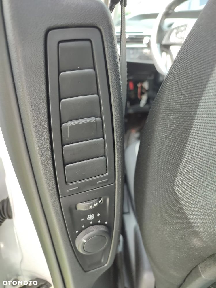 Citroën C4 Grand Picasso - 20