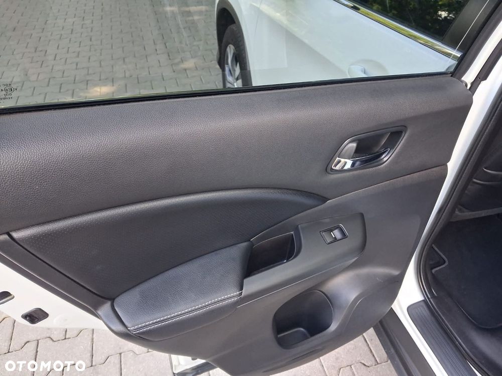 Honda CR-V 2.2i-DTEC Lifestyle - 14