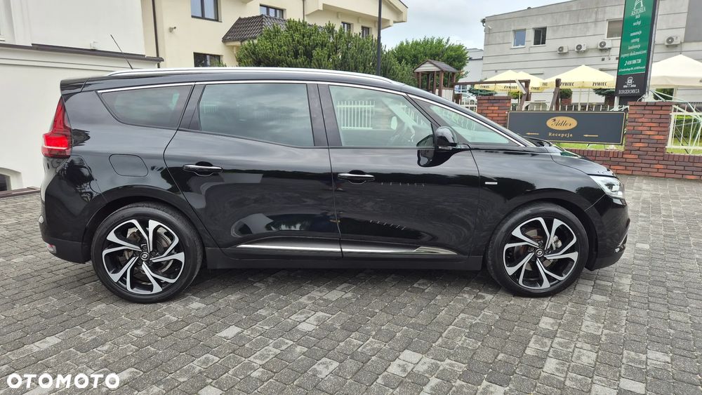 Renault Grand Scenic Gr 1.3 TCe Energy Bose - 4