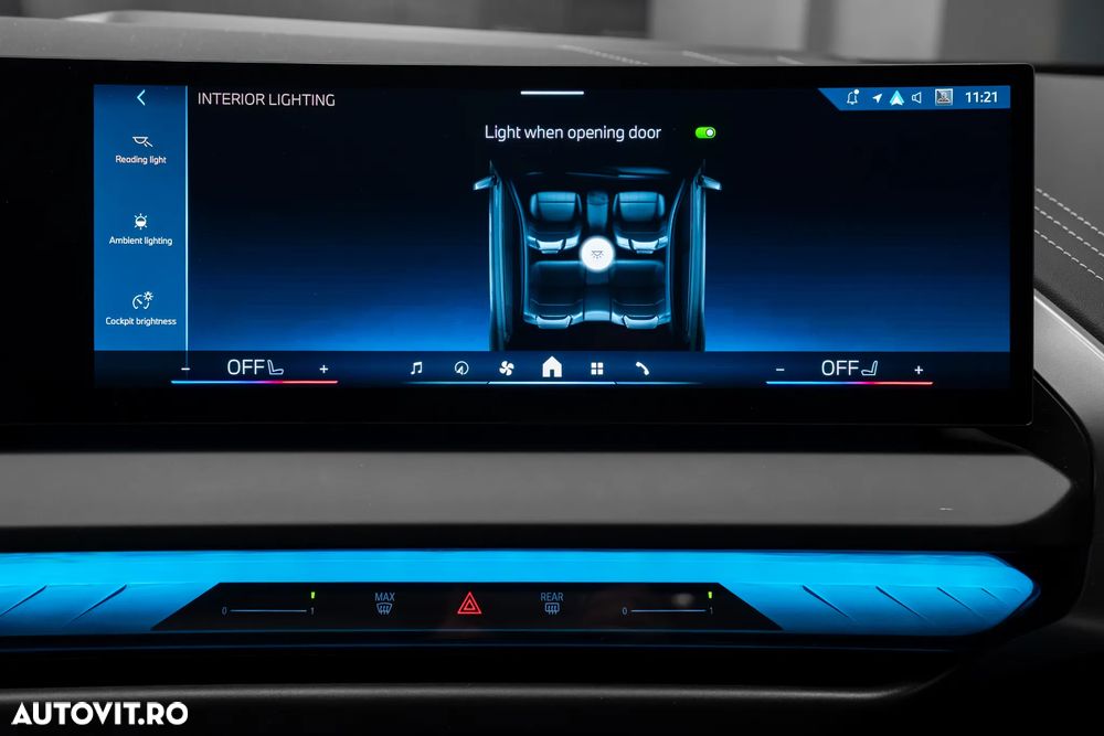 BMW X3 20 xDrive AT MHEV - 18