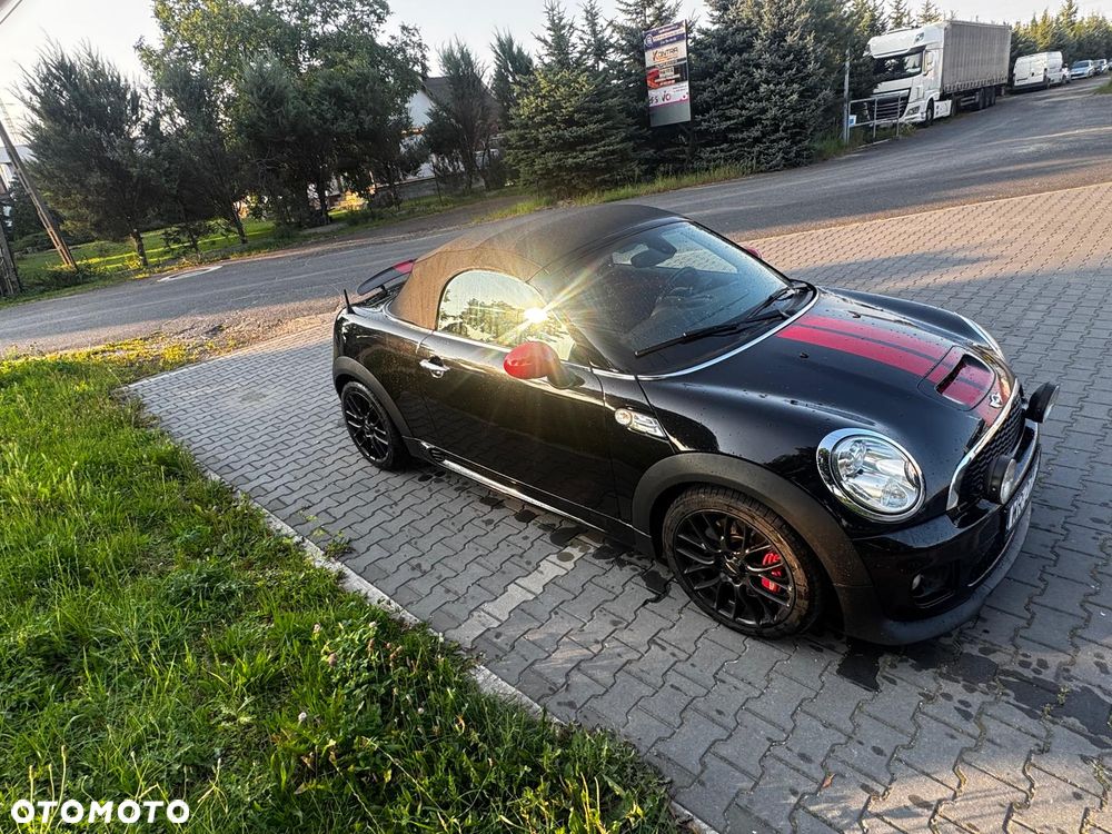 MINI Cooper - 3