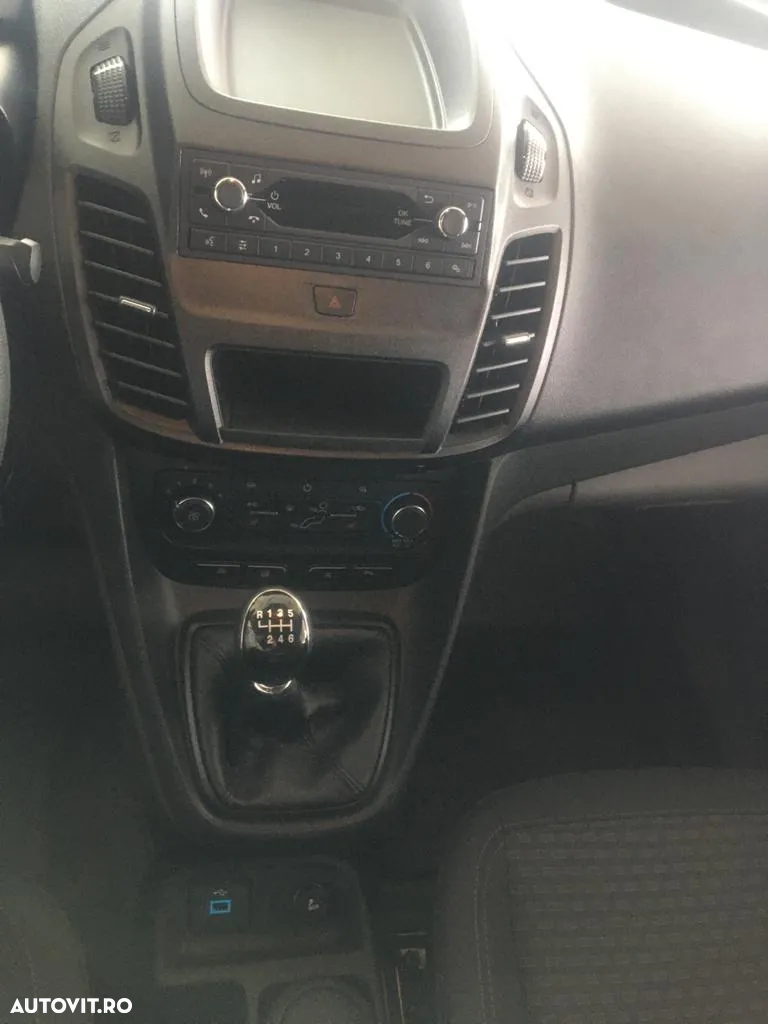 Ford Ford Transit Connect Van - 8