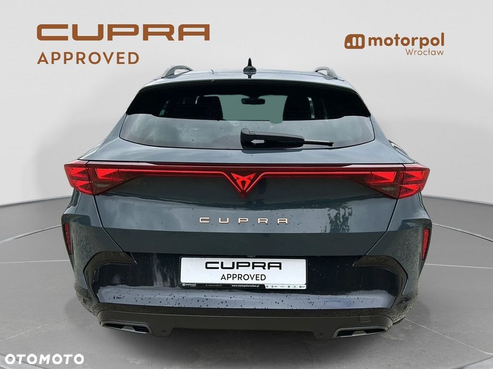 Cupra Formentor 1.5 TSI DSG - 14