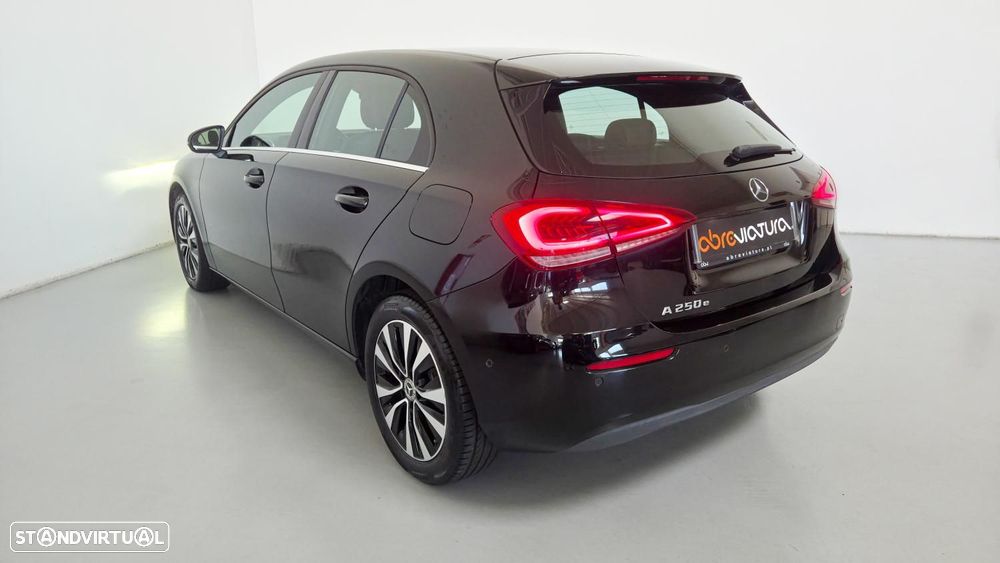 Mercedes-Benz A 250 e Style Plus - 7