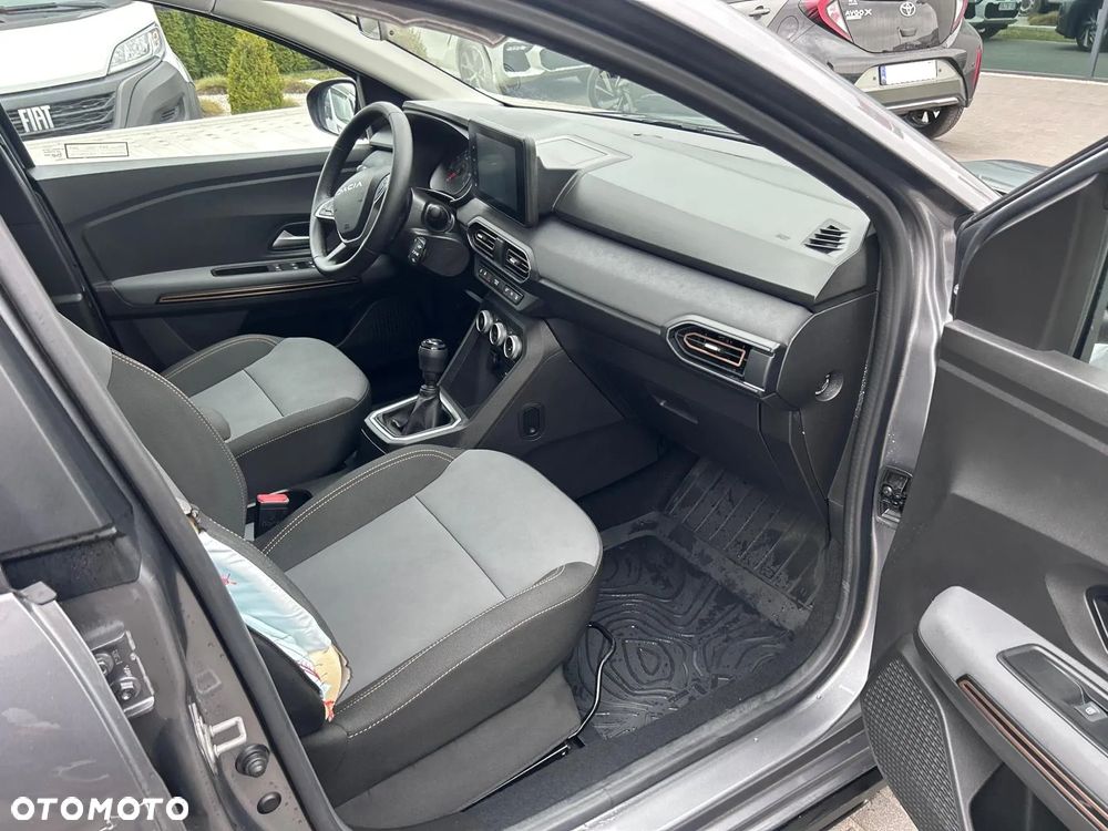 Dacia Jogger 1.0 TCe Extreme - 12