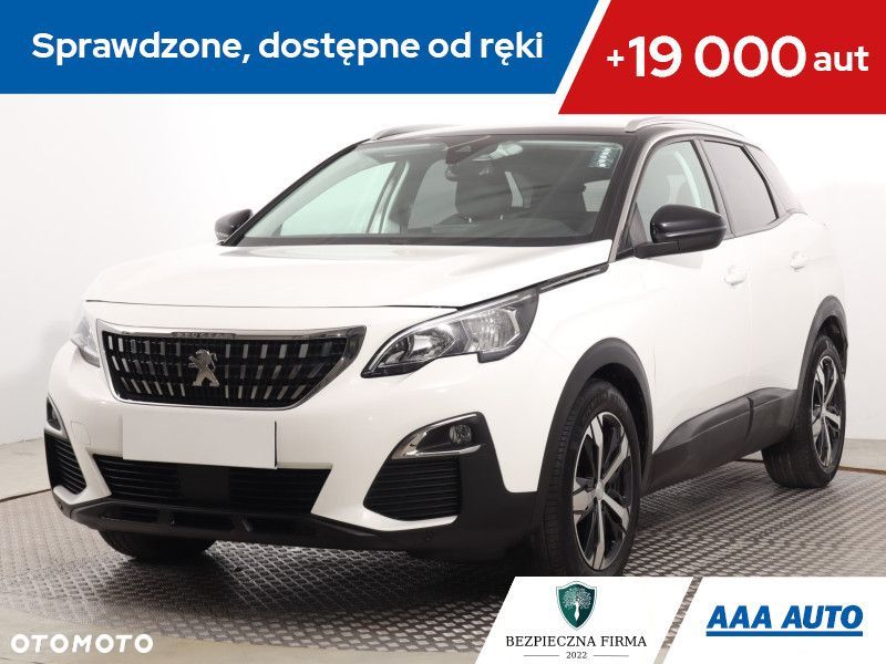 Peugeot 3008 - 1