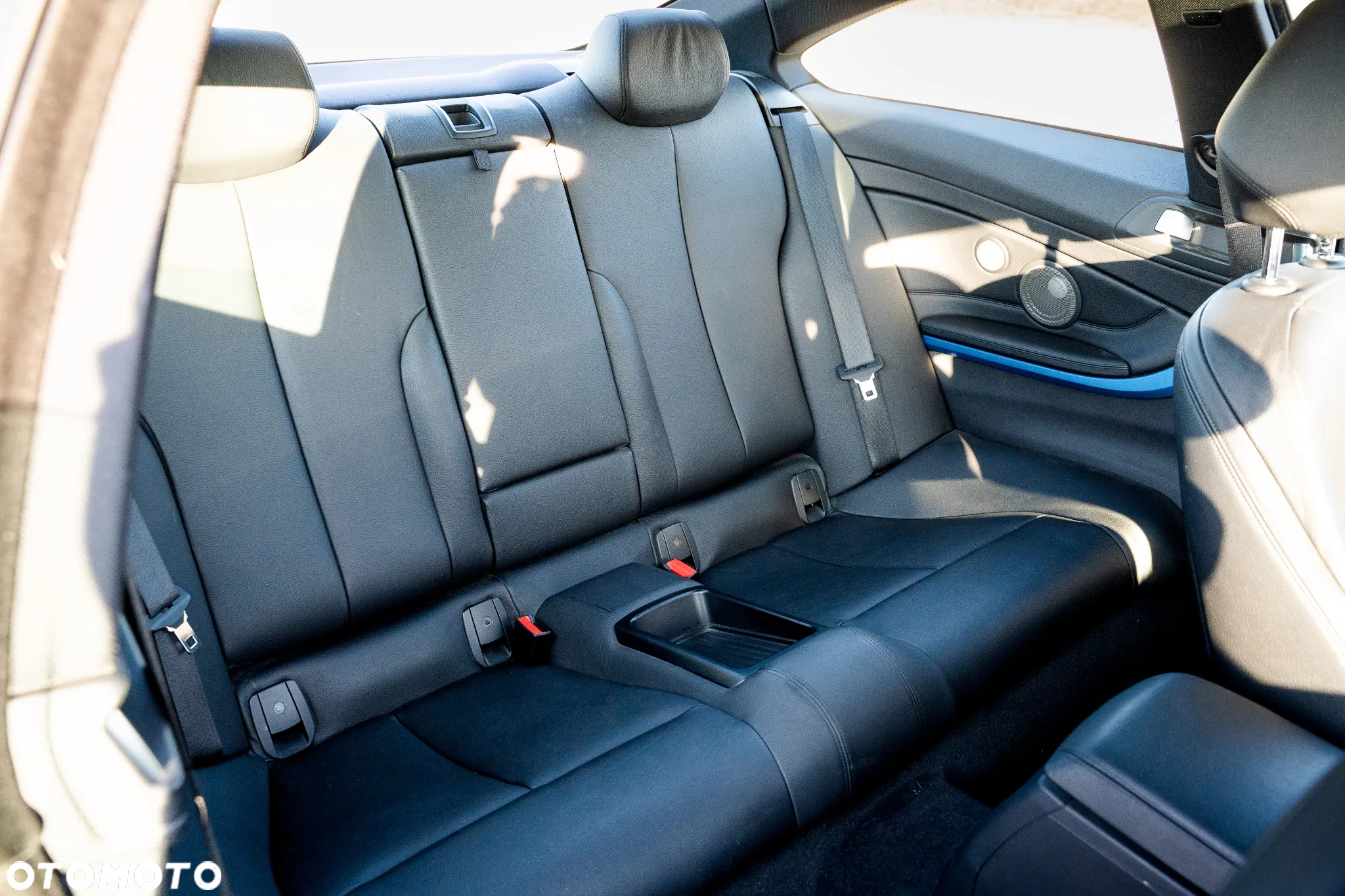 BMW Seria 4 435iCoupe xDrive M Sport - 19