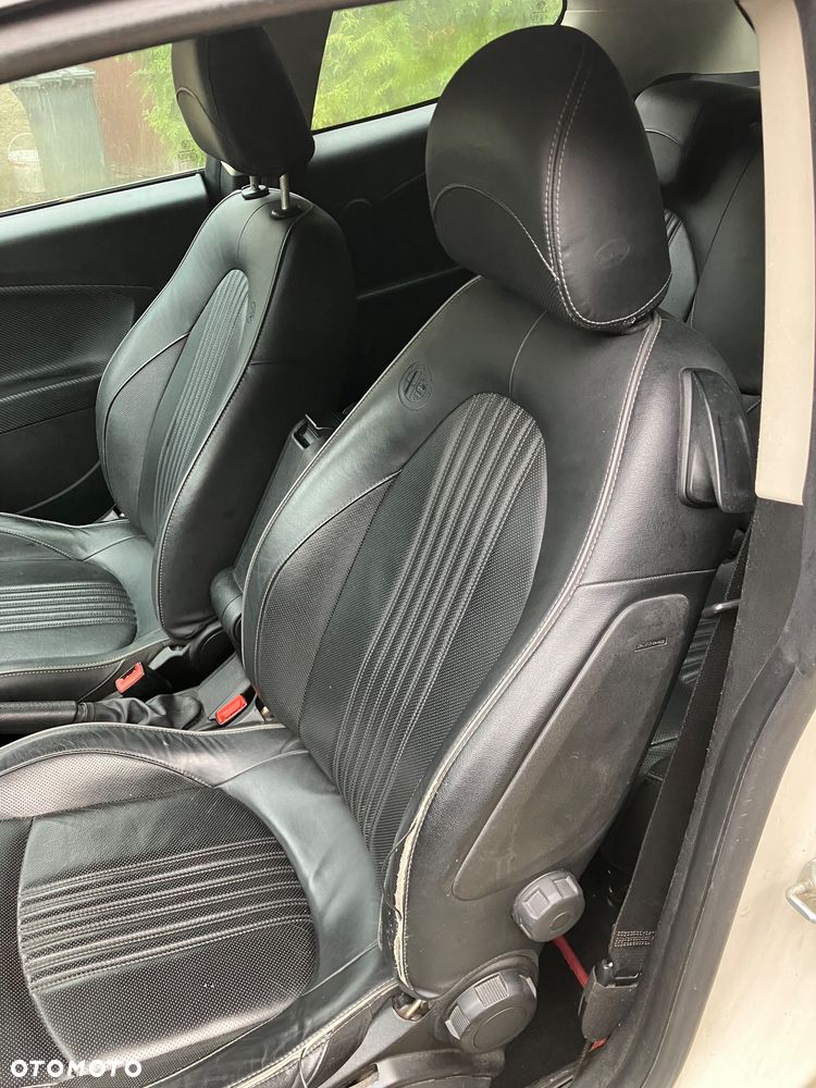Alfa Romeo Mito 1.3 JTDM Distinctive S&S - 12